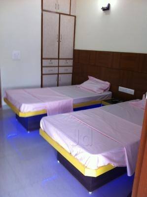 Stay 81, New Delhi 2